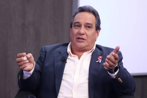 Es Oficial: Hugo Javier dejó de ser Gobernador de Central